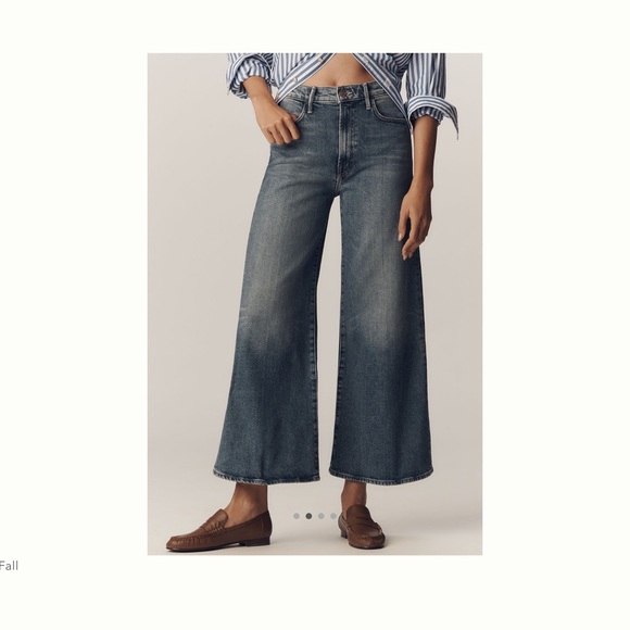 MOTHER Flare Jeans - Picture 3 of 4